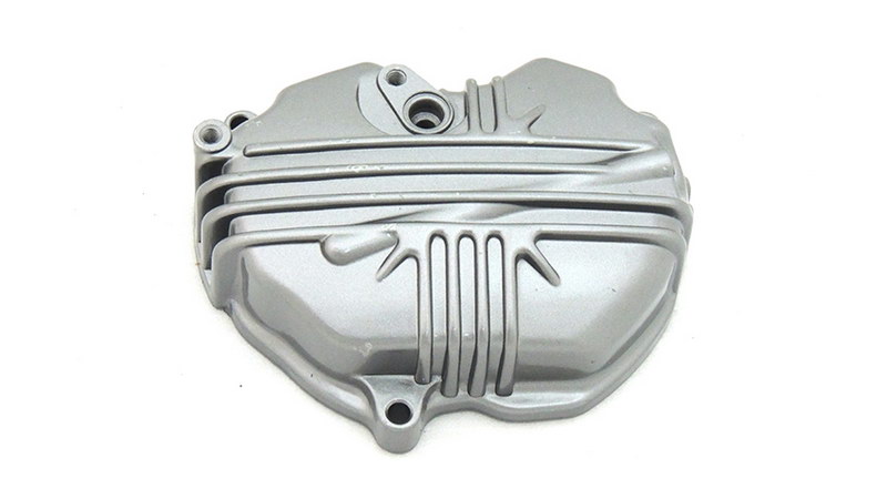 SUPAP KAPAĞI FÜME-YEŞİL ( CG150 KLASİK )